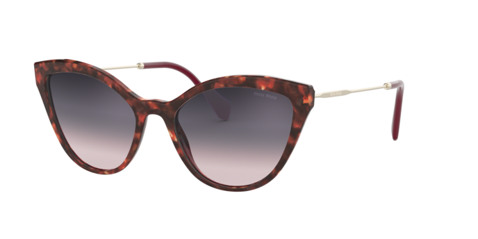 Miu Miu MU 03US UE0GR0 Core Collection 